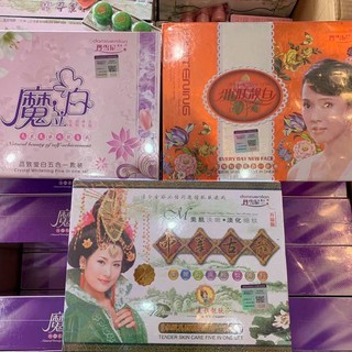 Kho Mỹ Phẩm Thái Nguyên