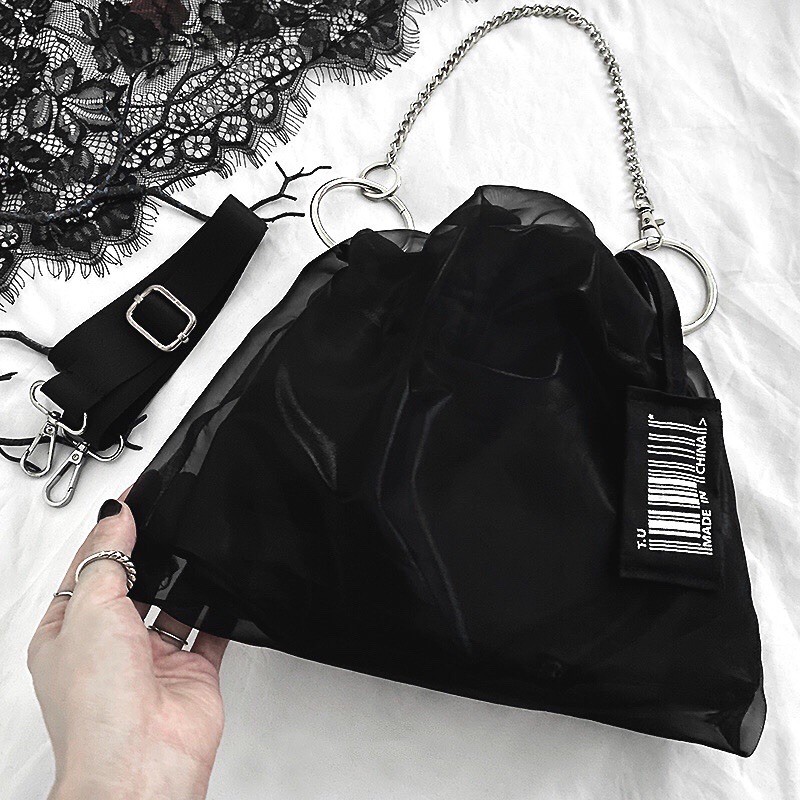 Túi đeo chéo / shoulder bag