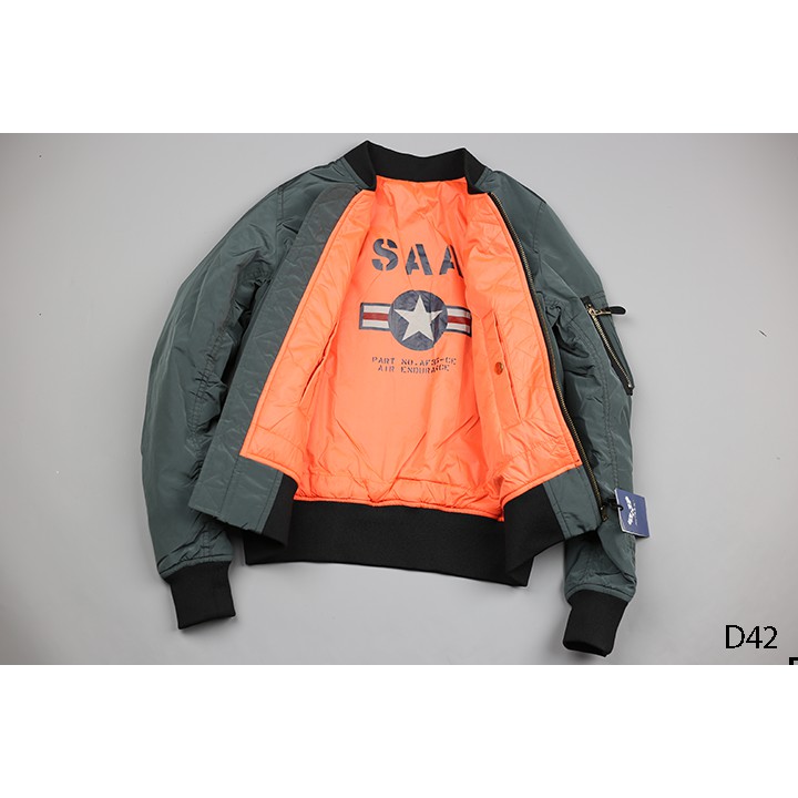 [XỊN RẺ]Áo bomber nữ xuất Hàn | BigBuy360 - bigbuy360.vn