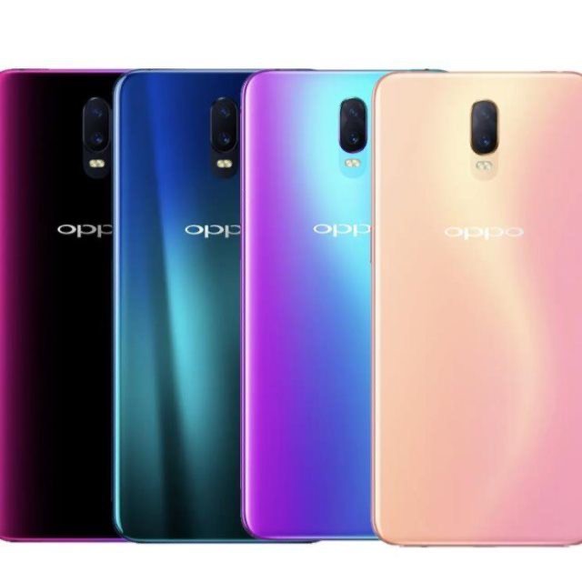Nắp lưng OPPO R17 R17 Pro | BigBuy360 - bigbuy360.vn