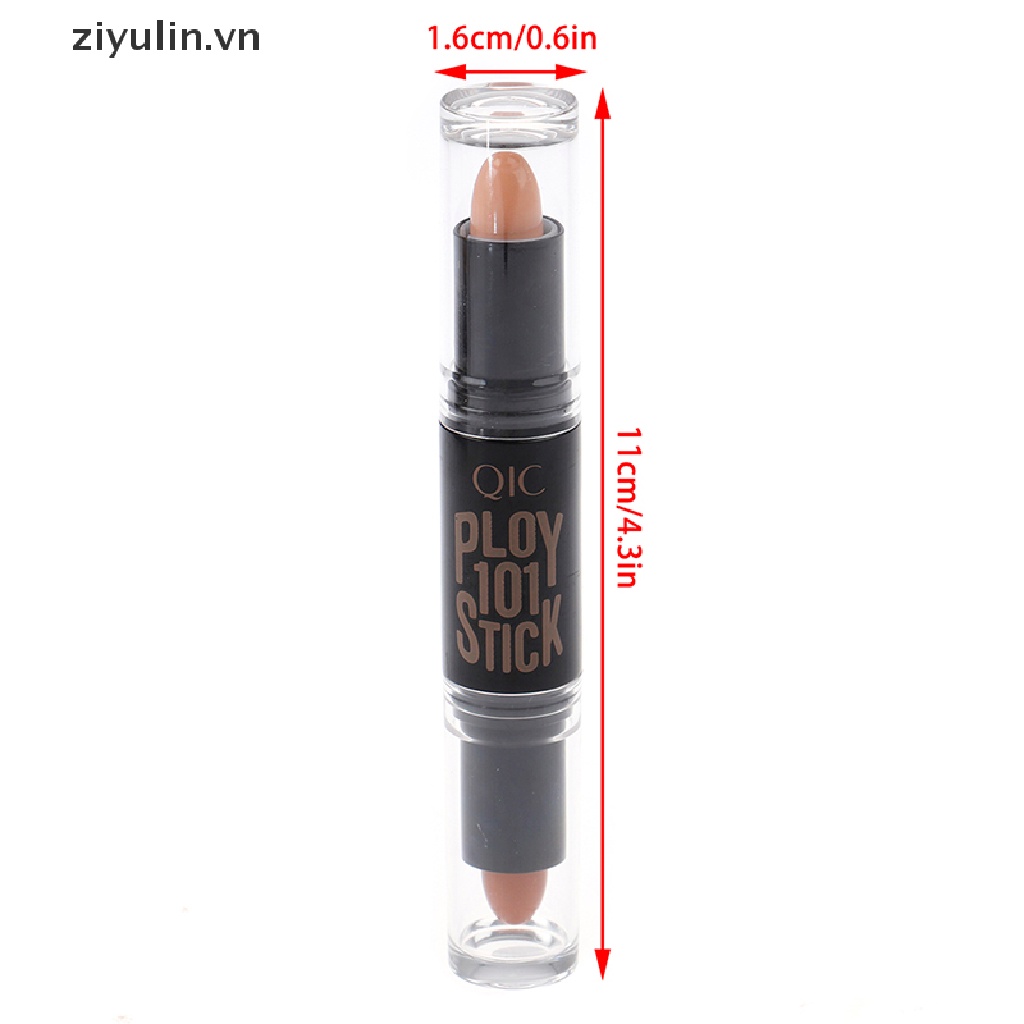 Thỏi kem nền che khuyết điểm bắt sáng trang điểm tự nhiên
 | BigBuy360 - bigbuy360.vn