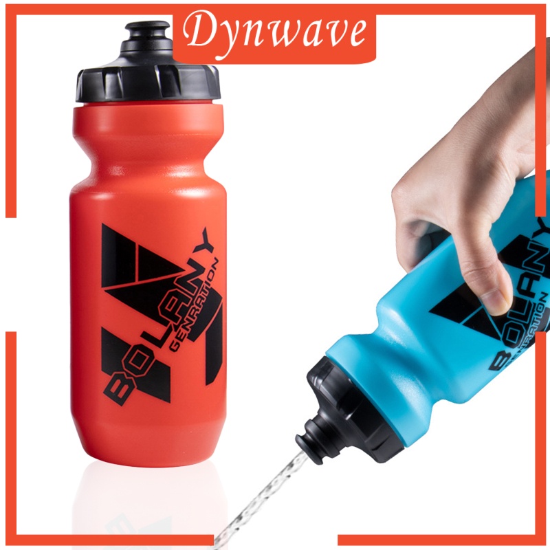 Bình Nước Thể Thao Bằng Nhựa Dung Tích 22oz