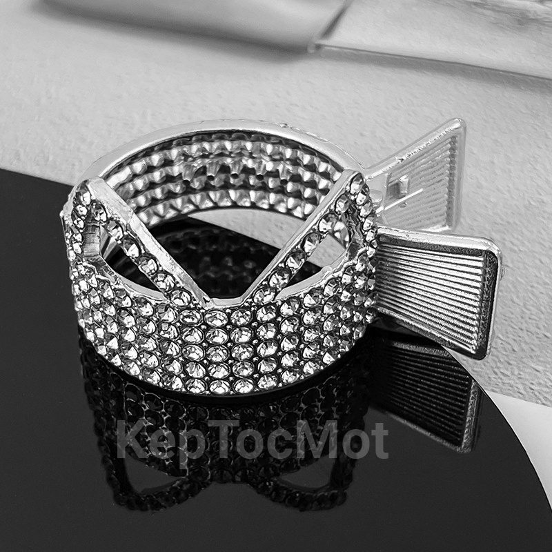 Kẹp tóc xinh dễ thương lắm luôn kt155