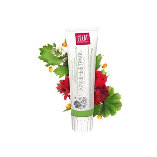 Kem đánh răng SPLAT series Professional 100ml