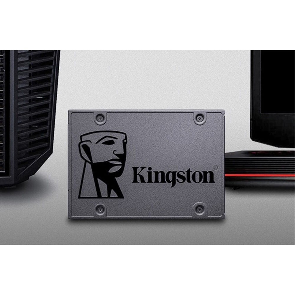 Ổ cứng SSD Kingston A400 240GB 2.5 inch SATA3 (Đọc 500MB/s - Ghi 450MB/s) - (SA400S37/240G)