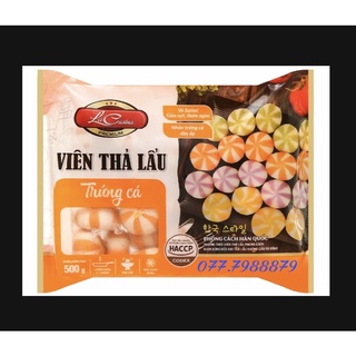 Bánh bao nhân trứng cá vn