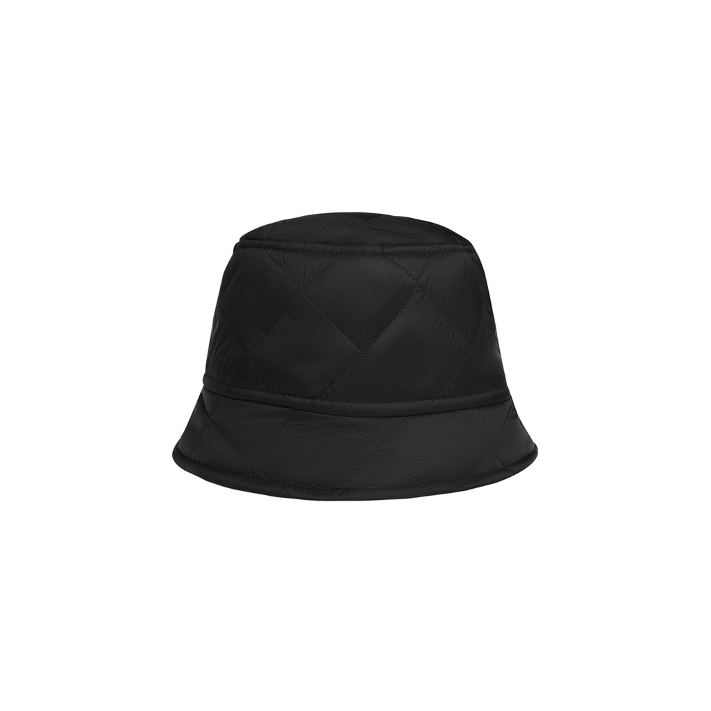 TATICHU - Nón bucket chần bông - Diamond Quilted Bucket Hat