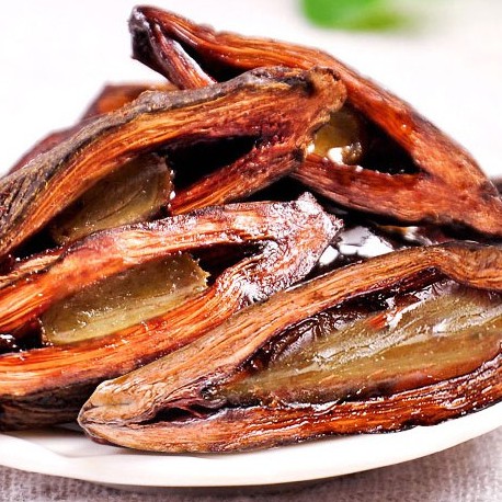 Cau Khô Tẩm Vị Wuzi 25g | BigBuy360 - bigbuy360.vn