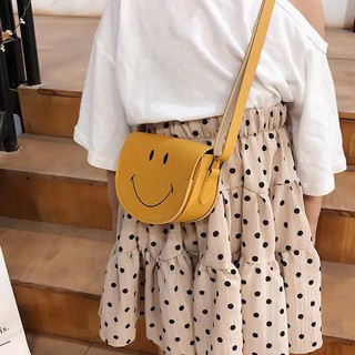 Túi đeo chéo cute cho bé