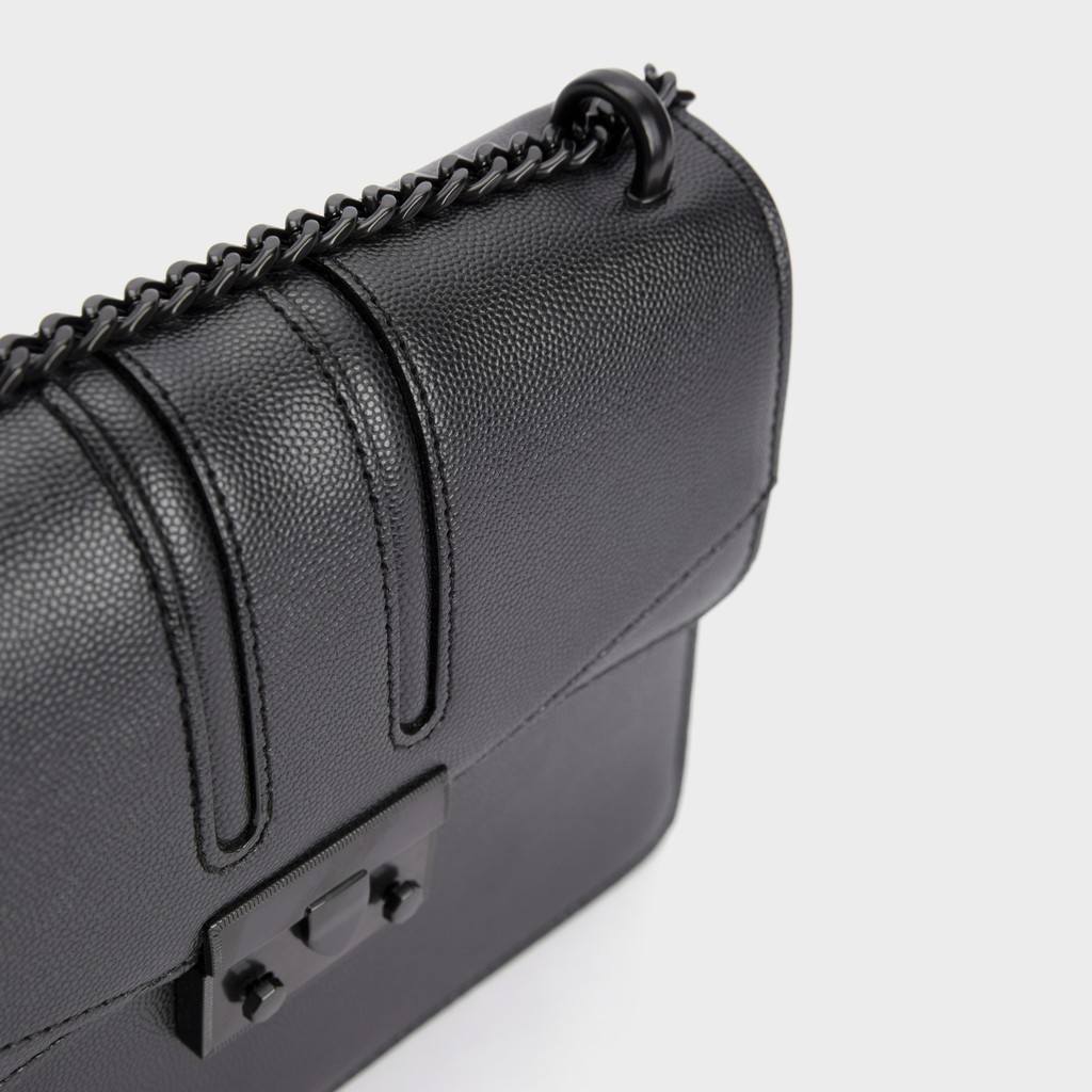 [Mã WABRWB24 giảm 30K đơn 99K] Túi Xách Nữ Da Hạt HAPAS - TSN21364 | BigBuy360 - bigbuy360.vn