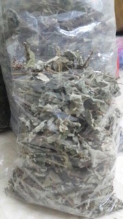 Cây mâm xôi khô 1kg