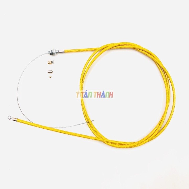 Dây Ga Domino Vàng MS1319