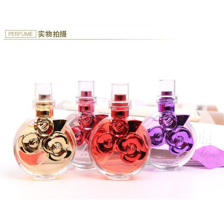 Nước hoa nữ 3 bông LOVE 6262 nội địa giá sỉ tốt | BigBuy360 - bigbuy360.vn