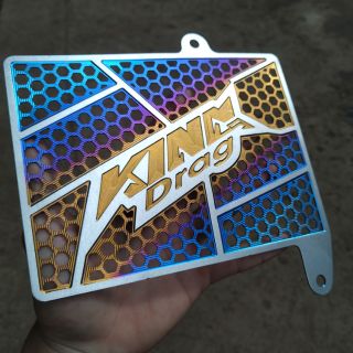 Che két nước titan Sonic - Winner