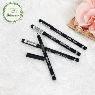 ( NEW ) Chì Kẻ Mắt Catrice America Kohl Kajal