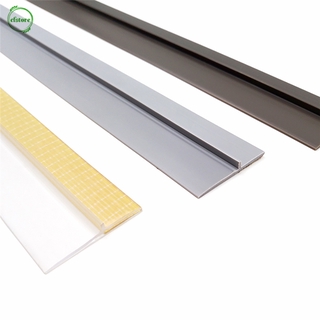 Miếng Silicon Dán Cửa Chống Bụi Cách Âm