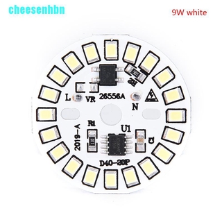 Mô Đun Đèn LED SMD Hình Tròn Chuyên Dụng