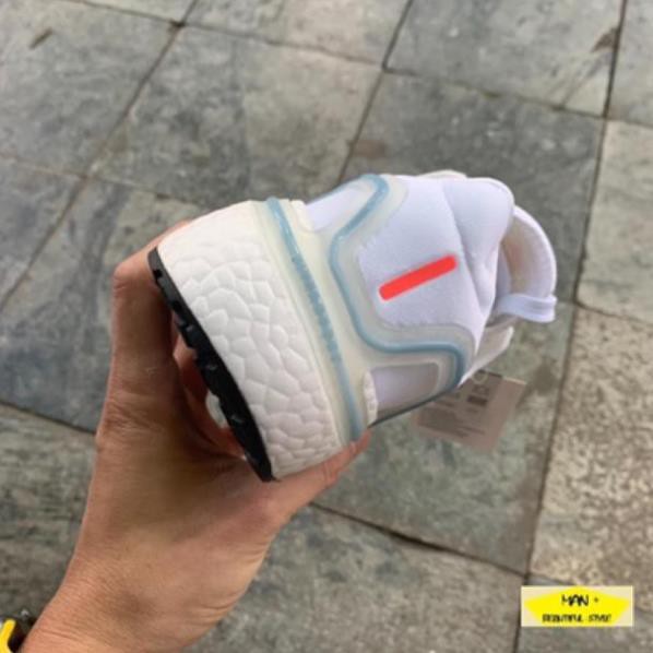 10.10 (FULL BOX) Giày thể thao ULTRA BOOST 6.0 trắng < ) 2020 . . . : ⚡ new Ll . . . hot ³