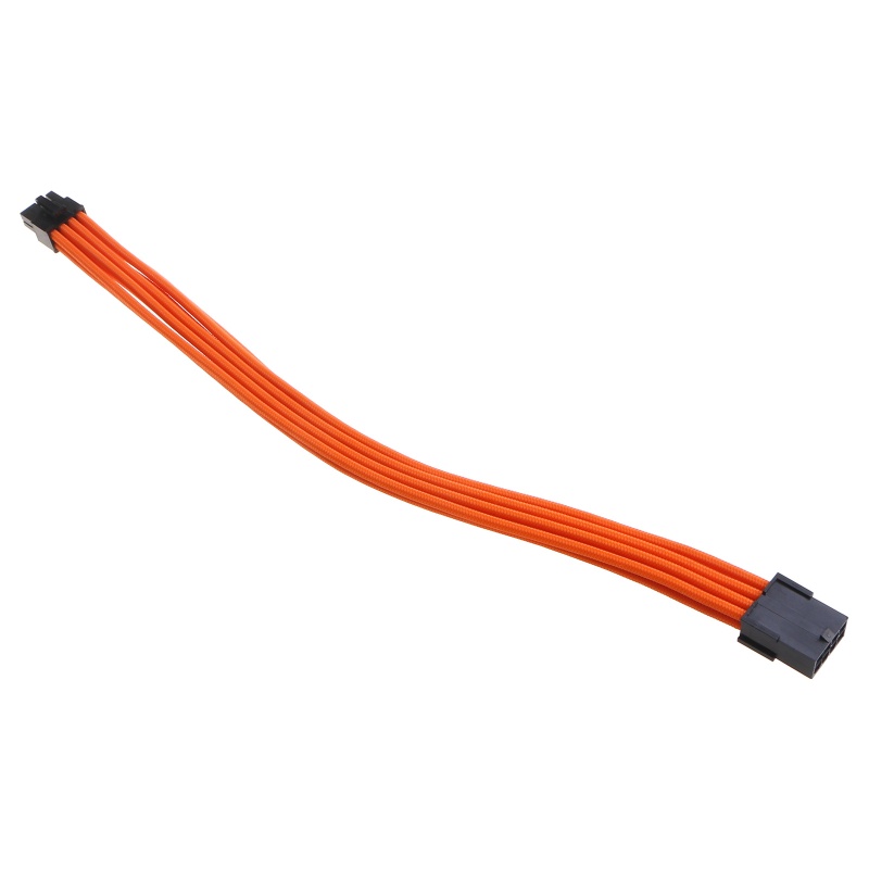 Dây Cáp Nối Dài PSU 18AWG 24Pin ATX / 8 Pin GPU CPU 6Pin Kèm Lược 30CM / 11.8in Chuyên Dụng