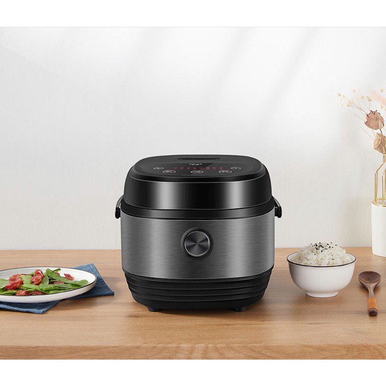 Nồi Cơm Điện Tử Đa Năng 8 Chức Năng Nấu Thông Minh Jiashi 1,2L | BigBuy360 - bigbuy360.vn
