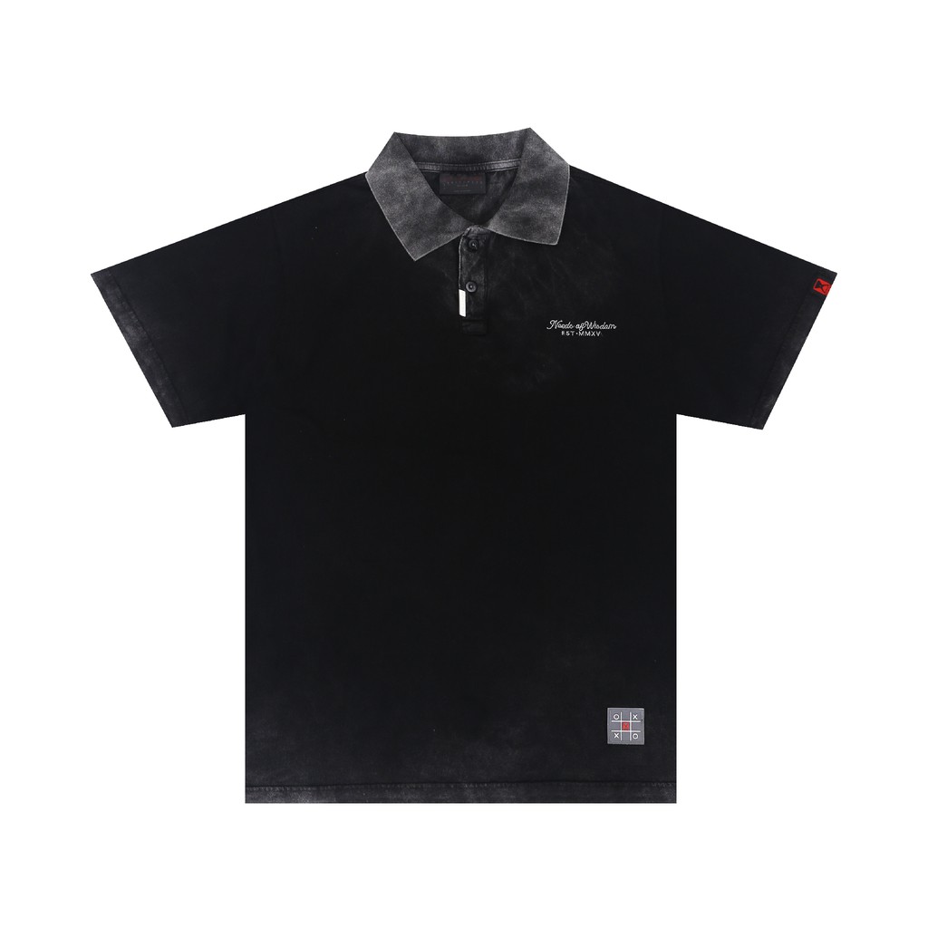 Áo Polo Needs Of Wisdom Signature Wash | BigBuy360 - bigbuy360.vn