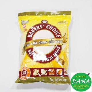 Bột mì baker choice số 13 1kg