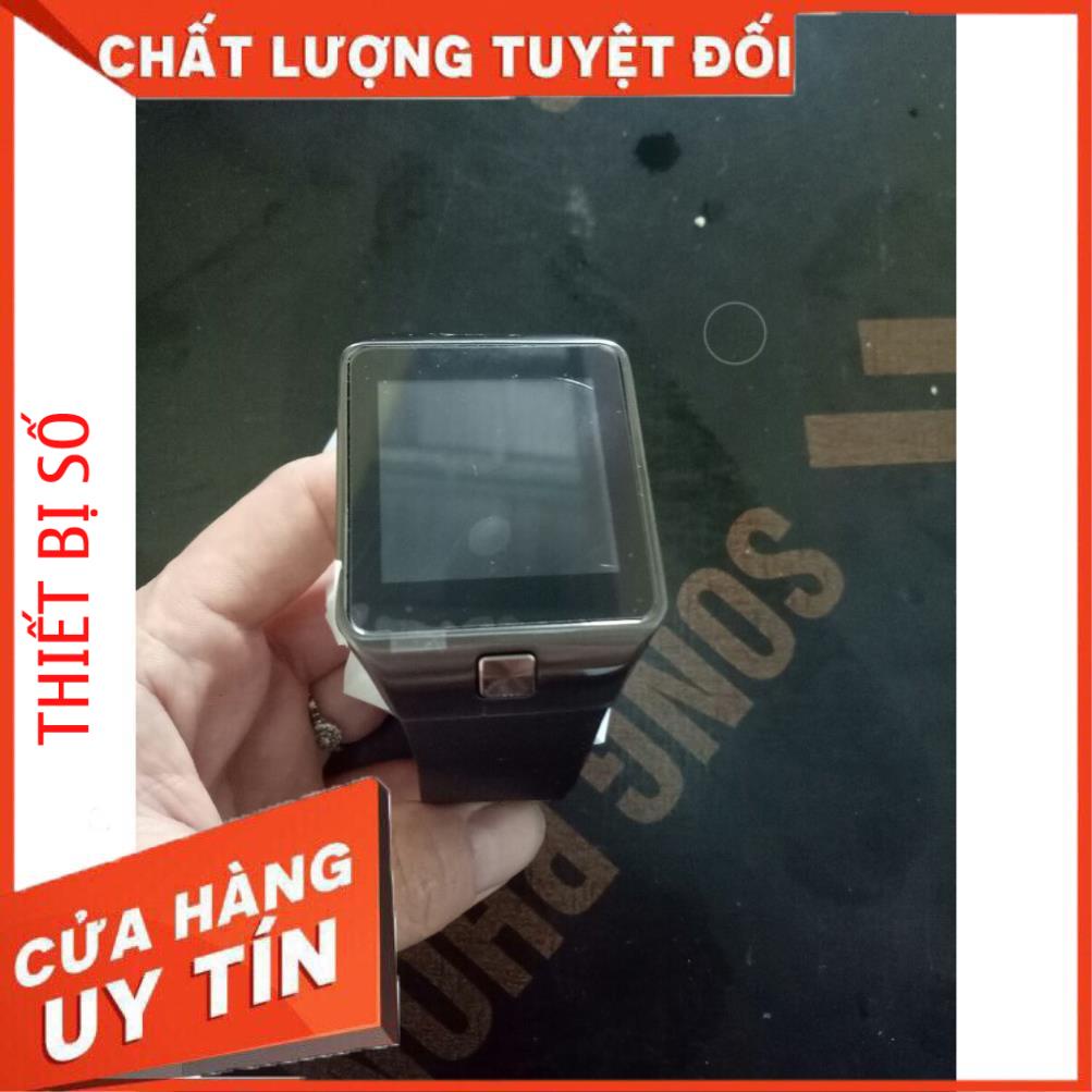 ĐỒNG HỒ THÔNG MINH DZ-09