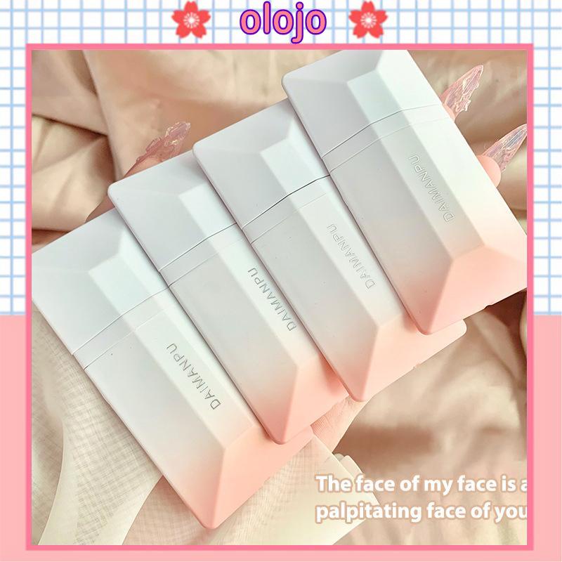 ⚜️Son Lì Daimanpu Lâu Trôi Chất Son Mịn Như Nhung