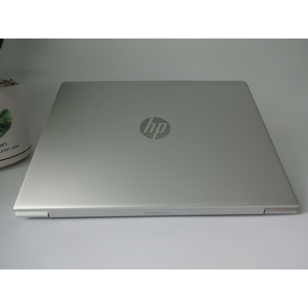 Laptop HP ProBook 430 G6 (5YN01PA) (i7-8565U/8GB/1TB/Intel UHD Graphics /13.3 inch FHD/DOS) - NBHP103