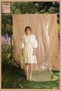 Đầm Lolita Korea