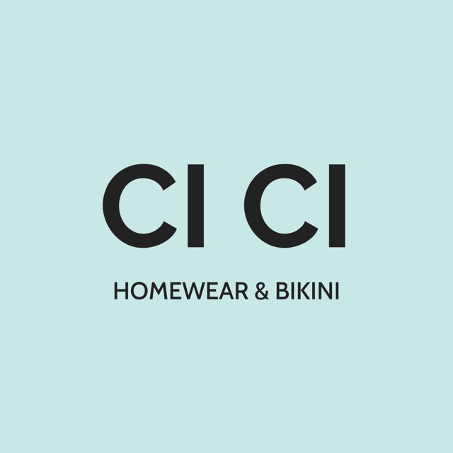Cici Homewear Bikini