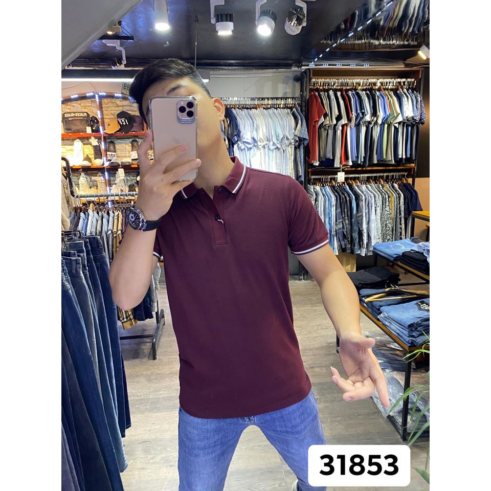 BULI POLO JOHN XƯỚC
