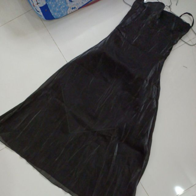 ĐẦM HAI DÂY CỔ ĐỔ