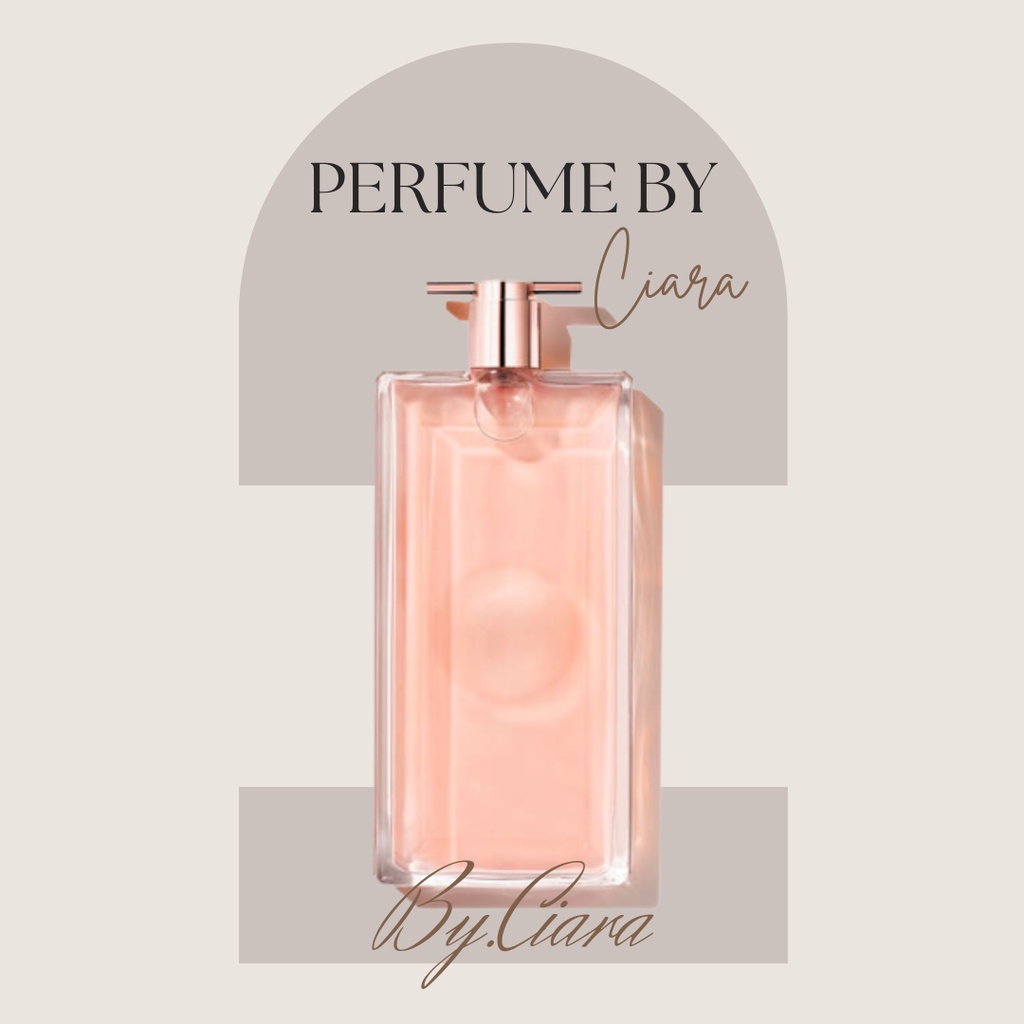Nước hoa Lancome Idole EDP - ᴮʸ.ᶜᶦᵃʳᵃ