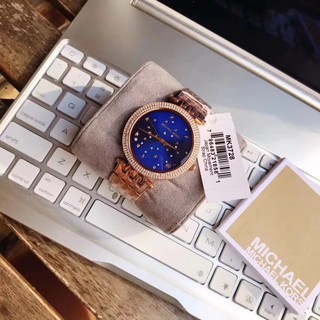 Đồng Hồ Nữ Michael Kors MK3728 - 39mm
