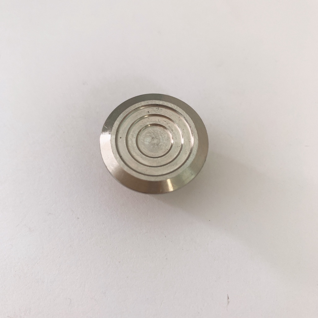 COMBO Bộ Khoen Chốt Đĩa SALAYA INOX 304 + 3 Chi Tiết Khoen Gài - Sáng Bóng