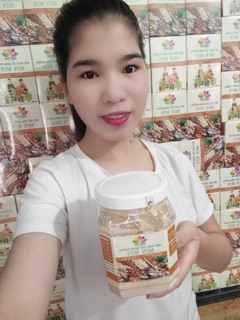Ngũ cốc lợi sữa minmin
