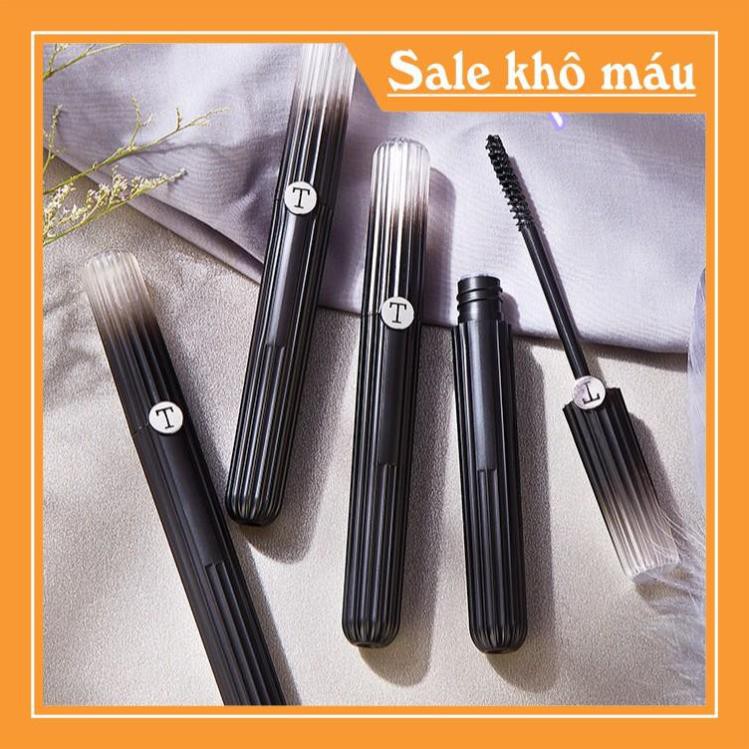 ( Chỉ bán giá sỉ ) Chuốt mi mascara mảnh ĐÊM ĐEN TUZ0150 nội địa siêu vi cong mi tự nhiên sỉ rẻ - Mùi Store