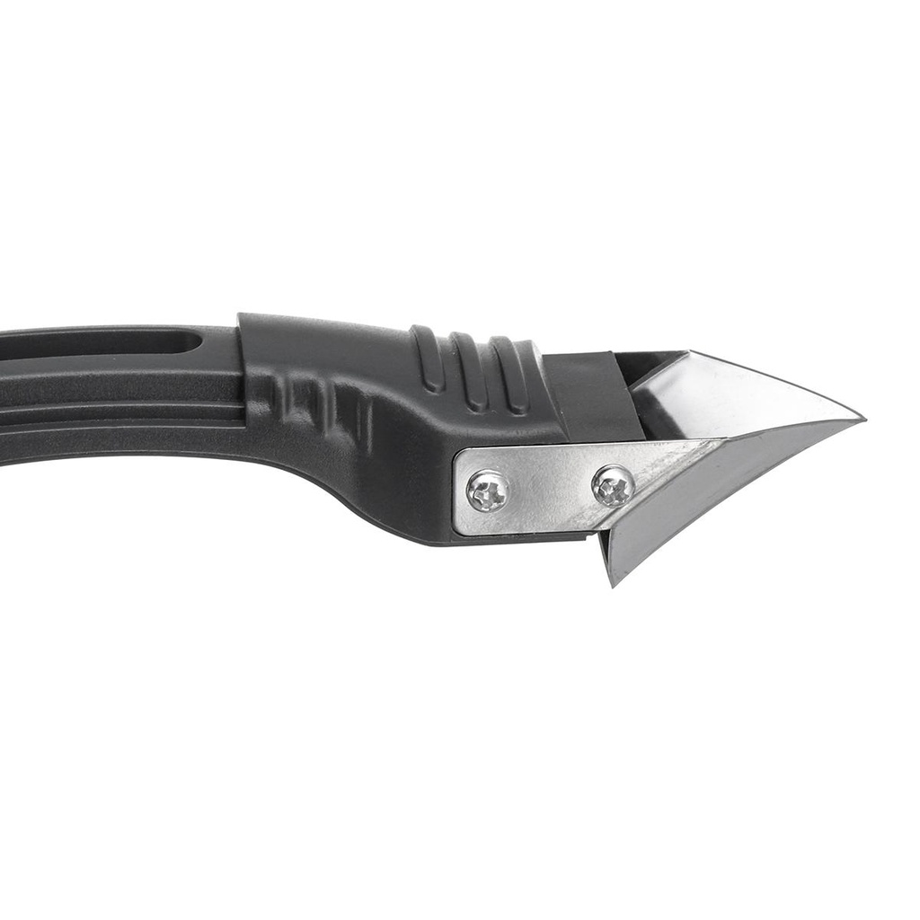 Dụng Cụ Niêm Phong Chất Liệu Silicone Và Thép Không Gỉ