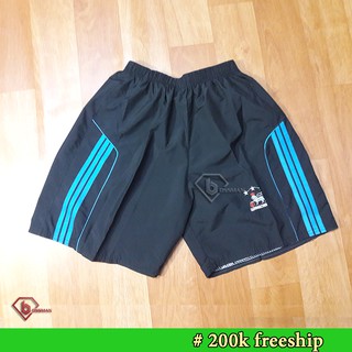 Quần đùi nam mặc nhà