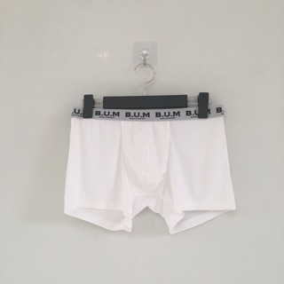Set 3 quần lót nam dạng đùi