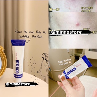 KEM CHẤM MỤN MEDIPEEL CENTELLA