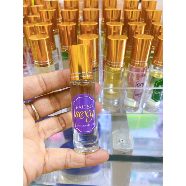 Nước hoa dạng lăn coco-sexy-bleu-aqua-laviest