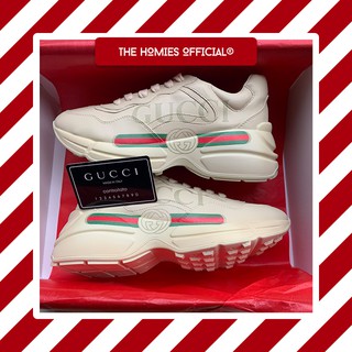 GIÀY GC RHYTON CHỮ  - FULL BOX & PHỤ KIỆN  - CAO CẤP NHẤT THỊ TRƯỜNG