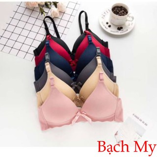 Xả kho siêu rẻ _ áo lót nữ su đúc nâng ngực cực đẹp