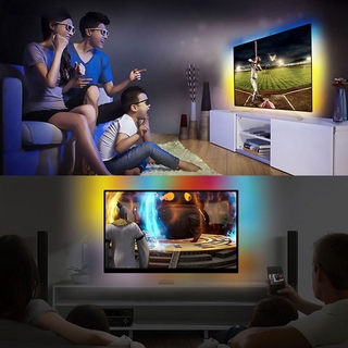 Dây Đèn Led Trang Trí Tv Usb Ws2812B