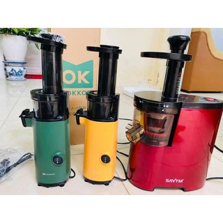 Máy ép chậm mini MOKKOM chính hãng