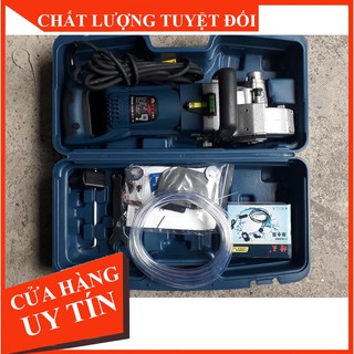 Máy cắt rãnh tường Caowang ZR3928 [ Mạnh mẽ - Hiệu quả - An toàn ]