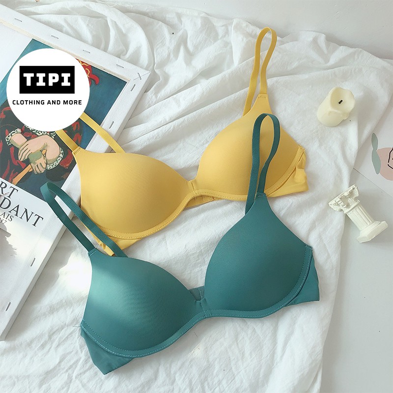 [Mã FAMARAL1 giảm 10K đơn 50K] Áo lót nữ bra không gọng Kateli