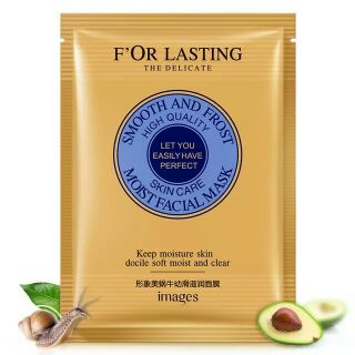 Lẻ 1 miếng mặt nạ nội địa Trung